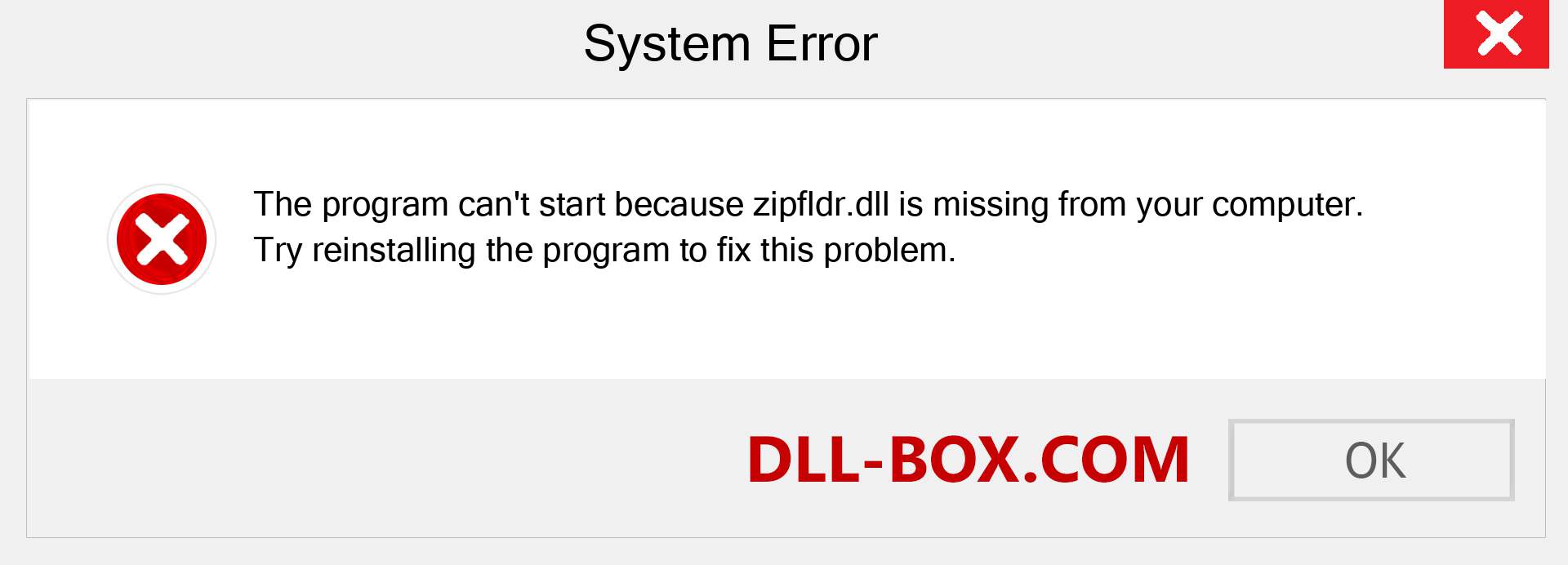  zipfldr.dll file is missing?. Download for Windows 7, 8, 10 - Fix  zipfldr dll Missing Error on Windows, photos, images